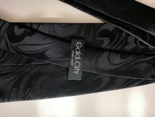 Cravatta uomo seta Bugs Bunny