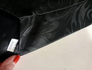 Cravatta uomo seta Bugs Bunny