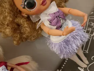 Lotto bambole LOL Surprise