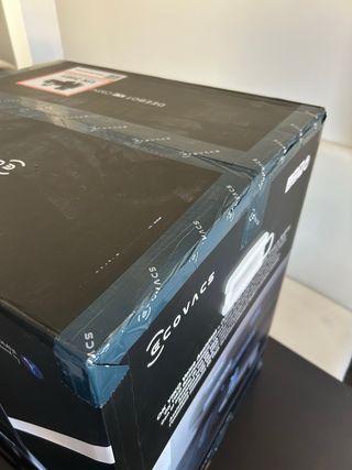 ECOVACS Deebot X1 OMNI NUEVO PRECINTADO(Vale 500€)