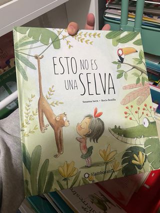 Cuentos infantiles