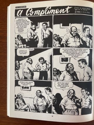 AMERICAN SPLENDOR. LOS CÓMICS DE BOB Y HARV (Sp...