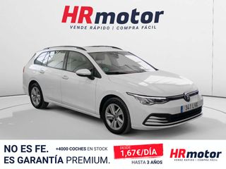 Volkswagen Golf 2.0 TDI