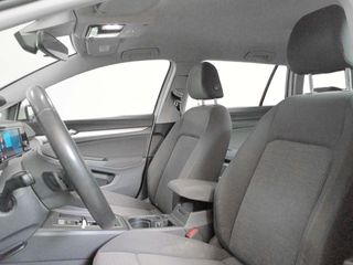 Volkswagen Golf 2.0 TDI