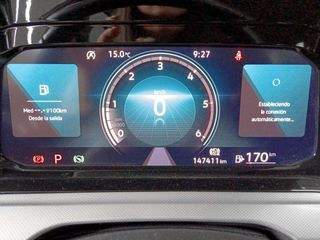 Volkswagen Golf 2.0 TDI