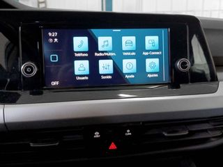 Volkswagen Golf 2.0 TDI