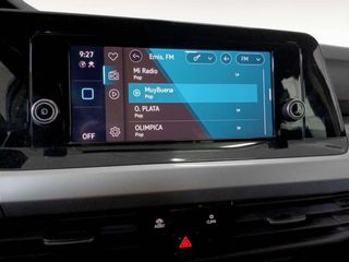 Volkswagen Golf 2.0 TDI