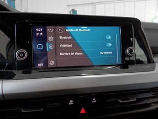 Volkswagen Golf 2.0 TDI