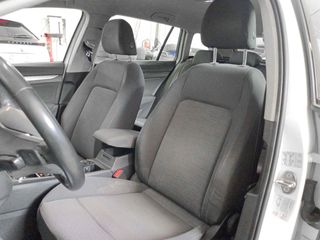 Volkswagen Golf 2.0 TDI
