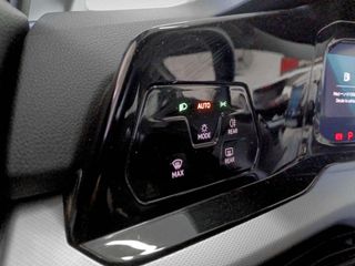 Volkswagen Golf 2.0 TDI