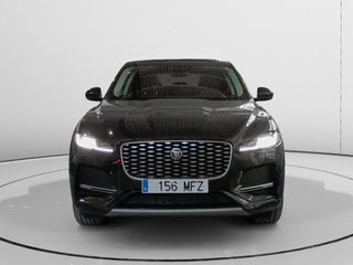 Jaguar F-Pace 2.0D l4 MHEV SE AWD Auto 150 kW (204 CV)