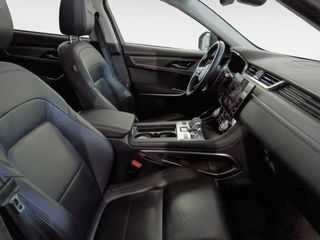 Jaguar F-Pace 2.0D l4 MHEV SE AWD Auto 150 kW (204 CV)