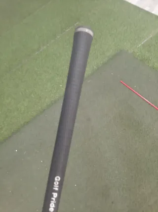 Driver Integra Victory 10°