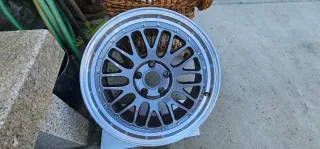 Llantas Deportivas keskin R18 Replica bbs