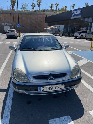 Citroen Xsara 2003