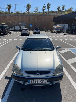 Citroen Xsara 2003
