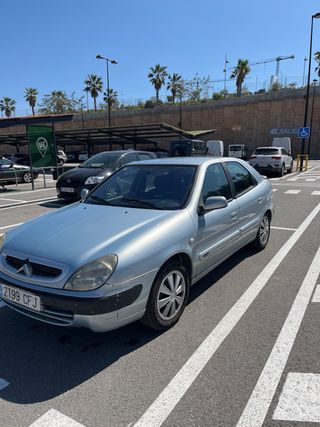 Citroen Xsara 2003
