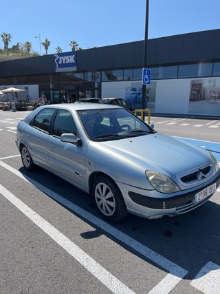 Citroen Xsara 2003