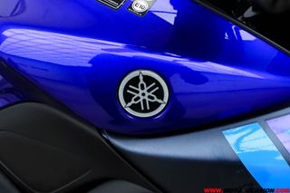 YAMAHA MT-125 -APTA B Y A1-