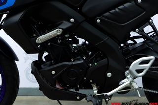 YAMAHA MT-125 -APTA B Y A1-
