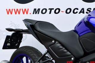YAMAHA MT-125 -APTA B Y A1-