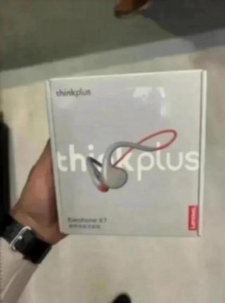 Auriculares Bluetooth Lenovo X7