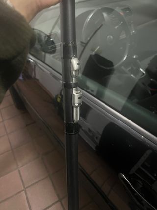 Caña Veret Speed Carbonio 3.5m