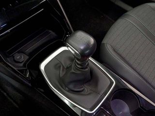 Peugeot 2008 BlueHDi 110 Allure 81 kW (110 CV)