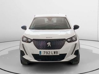 Peugeot 2008 BlueHDi 110 Allure 81 kW (110 CV)
