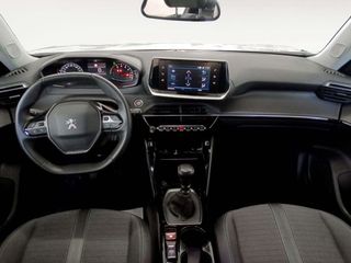 Peugeot 2008 BlueHDi 110 Allure 81 kW (110 CV)