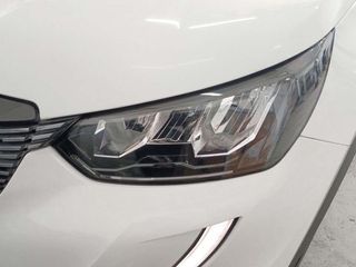 Peugeot 2008 BlueHDi 110 Allure 81 kW (110 CV)
