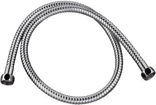 Kibath 101371 Flexo de Acero Inoxidable de conexió