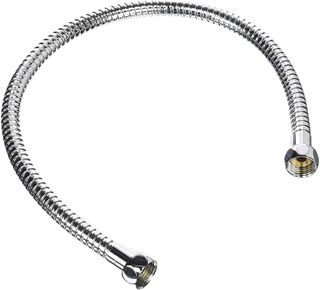 Kibath 101371 Flexo de Acero Inoxidable de conexió