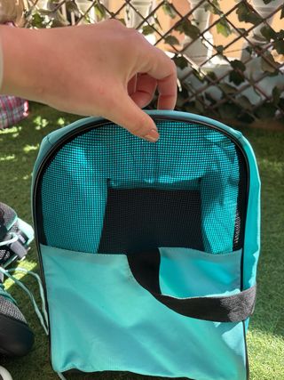 Pattini inline Oxelo Taglia 38