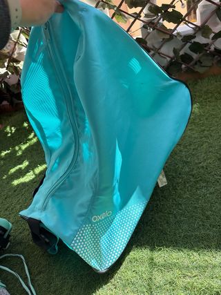 Pattini inline Oxelo Taglia 38