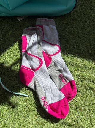 Pattini inline Oxelo Taglia 38