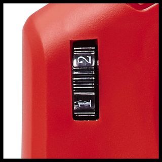 Einhell Aspirador eléctrico de hojas GC-EL 3024 E