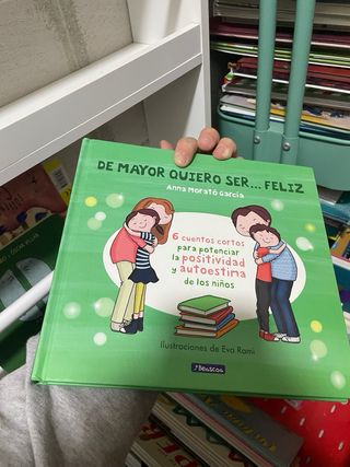 Cuentos infantiles