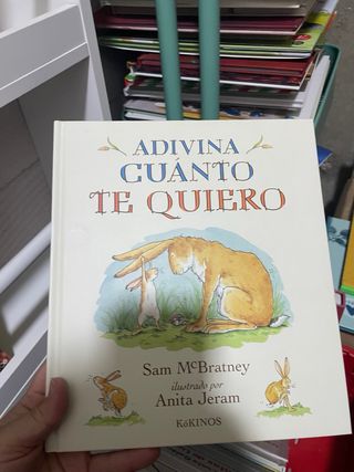 Cuentos infantiles