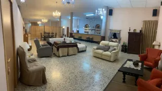 Nave en Bornos (Cádiz)