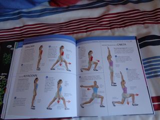 ATLAS ILUSTRADO nuevos