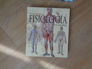 ATLAS ILUSTRADO nuevos