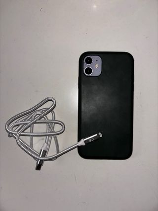 iPhone 11 64GB Morado