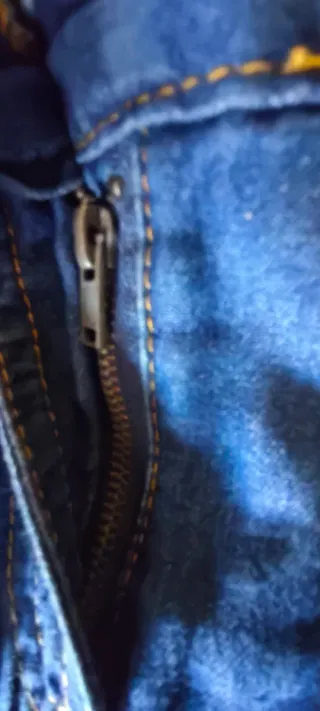 Conjunto niña falda y camiseta 4 años