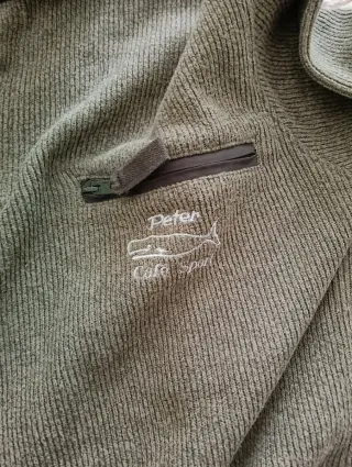 Jersey vintage Peter Café Sport Azores Talla S