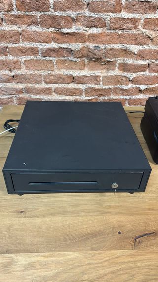 TPV Square + Caja Registradora Epson