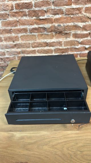 TPV Square + Caja Registradora Epson