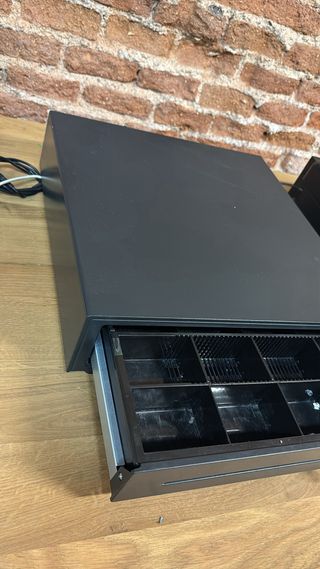 TPV Square + Caja Registradora Epson