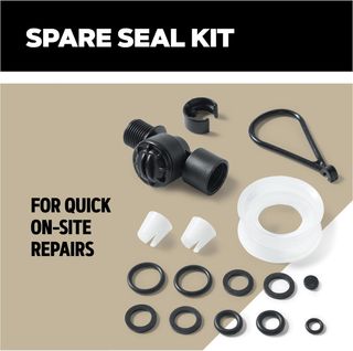 Oregon Pulverizador a Presión Tipo Mochila para In