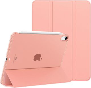 MoKo Funda para iPad Air 11 Pulgadas (M3 2025/M2 2